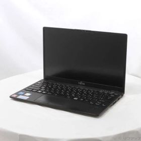 〔中古品〕 LIFEBOOK U9311／F FMVU34013【262】