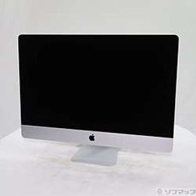 iMac 5K 27インチ 2019 新品 126,000円 中古 37,980円 | ネット最安値