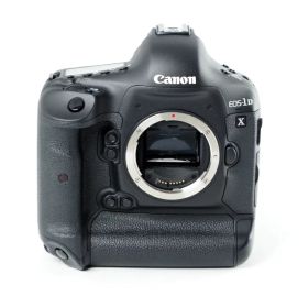 Canon キヤノン デジタル一眼レフカメラ EOS-1D X ボディ EOS1DX #13967