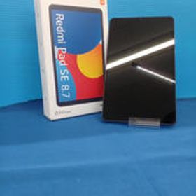 REDMI PAD SE 8.7 24075RP89G[4GB+64GB] XIAOMI