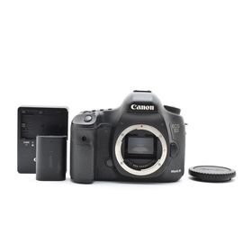 キヤノン Canon EOS 5D Mark III ボディ(デジタル一眼)