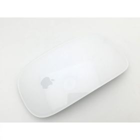 【中古】Apple Magic Mouse 2 (2015) シルバー MLA02J/A【中野】保証期間1週間