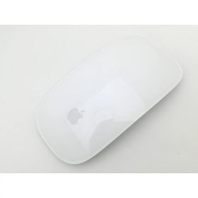 【中古】Apple Magic Mouse 2 (2015) シルバー MLA02J/A【中野】保証期間1週間