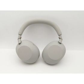 【中古】SONY WH-1000XM6 [プラチナシルバー]【三宮センター】保証期間1ヶ月【ランクA】