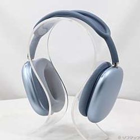 AirPods Max (USB-C) ブルー MWW63ZA／A