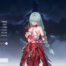 フローヴァ2凸餅あり | 鳴潮(Wuthering Waves)のアカウントデータ、RMTの販売・買取一覧