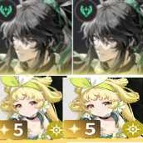 引退垢 | 鳴潮(Wuthering Waves)のアカウントデータ、RMTの販売・買取一覧