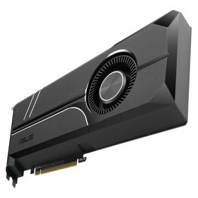 【中古】【非常に良い】TURBO-GTX1080-8G [NVIDIA GeForce GTX 1080 8GB GDDR5X]