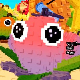 霧変異マンゴー | ロブロックス(ROBLOX)のアカウントデータ、RMTの販売・買取一覧