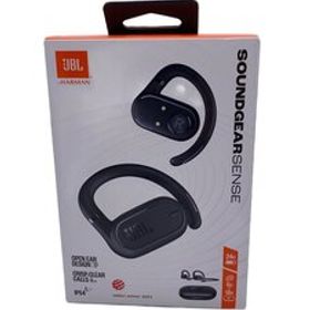 JBL◆イヤホン SOUNDGEAR SENSE JBLSNDGEARSNS