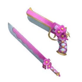 mm2 sakura set🌸 | ロブロックス(ROBLOX)のアカウントデータ、RMTの販売・買取一覧