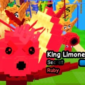 7.5kg ダメージ2m ルビー変異レモン 普通のレモン10個おまけ付き | ロブロックス(ROBLOX)のアカウントデータ、RMTの販売・買取一覧