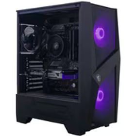 パノプリア Panoplia ゲーミングデスクトップパソコン/Ryzen 7 7700/GeForce RTX 5060Ti/メモリ 32GB/SSD 1TB/Windows 11 Home R7B65506TPM