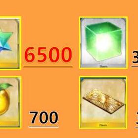 💐初期垢 即対応💐 | FGOのアカウントデータ、RMTの販売・買取一覧