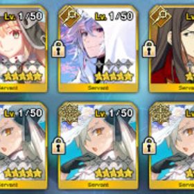 石3060個 U-オルガマリー宝具5 キャストリア オベロン コヤンスカヤ 水着スカディ | FGOのアカウントデータ、RMTの販売・買取一覧