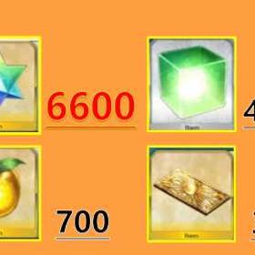 Star Boutique. | FGOのアカウントデータ、RMTの販売・買取一覧