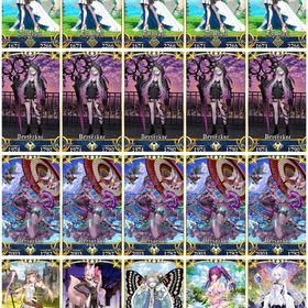 石3043＋1000個 オルガマリー宝具5 リリス宝具6 水着伊吹童子宝具5 | FGOのアカウントデータ、RMTの販売・買取一覧