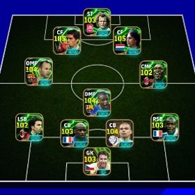 イーフト総額20万必須級多数！ | eFootball 2025(イーフト)のアカウントデータ、RMTの販売・買取一覧