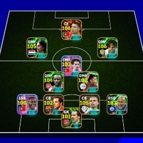 イーフト引退垢/値下げ検討予定無し | eFootball 2025(イーフト)のアカウントデータ、RMTの販売・買取一覧