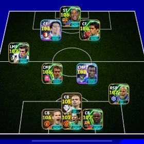 最終値下げ‼️最新イブラ追加‼️環境最強多数、ゲームセンター未連携‼️ | eFootball 2025(イーフト)のアカウントデータ、RMTの販売・買取一覧