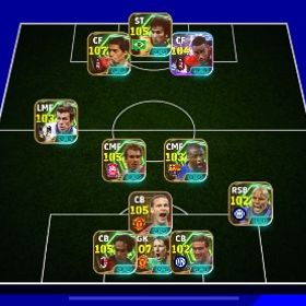 イーフト 廃課金アカウント | eFootball 2025(イーフト)のアカウントデータ、RMTの販売・買取一覧