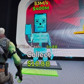 ブレインロットホットスポット | フォートナイト(Fortnite)のアカウントデータ、RMTの販売・買取一覧