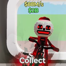 【ブレインロット】最安値‼️破格‼️レアキャラ ダークネスチャリ | フォートナイト(Fortnite)のアカウントデータ、RMTの販売・買取一覧