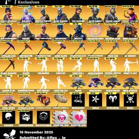 メア即 正規垢 全機種対応 ギャラクシー 青騎士夫婦 エリエジェ フリーダイバー | フォートナイト(Fortnite)のアカウントデータ、RMTの販売・買取一覧