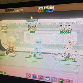 チャリ3体セット | フォートナイト(Fortnite)のアカウントデータ、RMTの販売・買取一覧