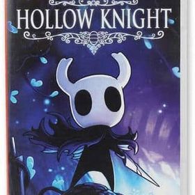Hollow Knight ニンテンドースイッチソフト