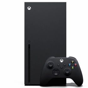 Xbox Series X RRT-00015