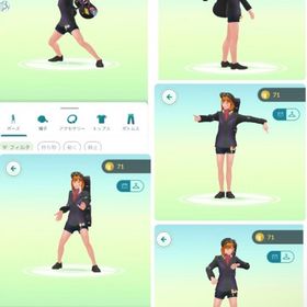 古参アカウント買い戻しリアスク🙆🏻♀️ | ポケモンGOのアカウントデータ、RMTの販売・買取一覧