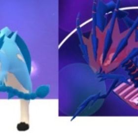 8628【PTC】在庫残り僅か！ザシアン10匹 内色違い1匹 エナジー有、ムゲンダイナ | ポケモンGOのアカウントデータ、RMTの販売・買取一覧