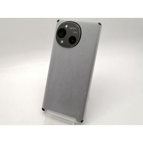 【未使用】SHARP mineo 【SIMフリー】 AQUOS R10 チャコールブラック 12GB 256GB SH-M31【大須2】保証期間３ヶ月