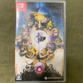 Nintendo Switch 超探偵事件簿 レインコード