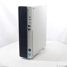 〔中古品〕 Mate タイプML PC-M1L45L7GAFZK 〔NEC Refreshed PC〕 ［Core-i3-13100 (3.4GHz)／8GB／SSD256GB／Windows11 Pro］〔中古品〕 Mate タイプML PC-M1L45L7GAFZK 〔NEC Refreshed PC〕 ［Core-i3-13100 (3.4GHz)／8GB／SSD256GB／Windows11 Pro］