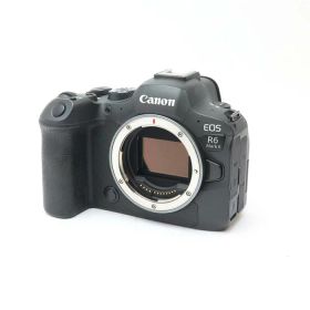 【中古】 《並品》 Canon EOS R6 Mark II ボディ [ デジタルカメラ ]