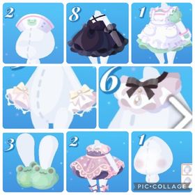 Ｍ❥❥様専用 | ポケコロのアイテム、RMTの販売・買取一覧