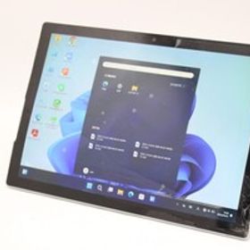 ジャンク 返品不可(AC欠品) 2K 12.3型 タブレット Microsoft surface Pro5 Windows11 七世代 i5-7300U 8GB 256GB カメラ LTE 無線 1533m