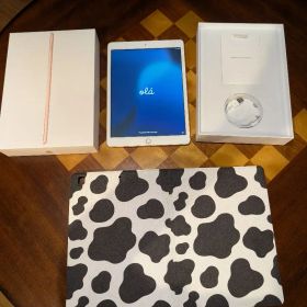 ［美品］iPad 第7世代 10.2inch (2019) 128G Wifi