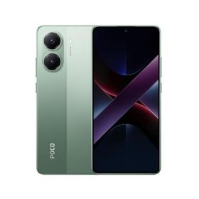 【新品】Xiaomi シャオミー スマホ POCO X7 Pro 8GB 256GB MZB0J2QJP グリーン SIMフリー