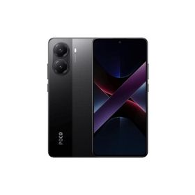 【ラッピング可】【即日発送】【新品】Xiaomi シャオミー スマホ POCO X7 Pro 8GB 256GB MZB0J1MJP ブラック SIMフリー