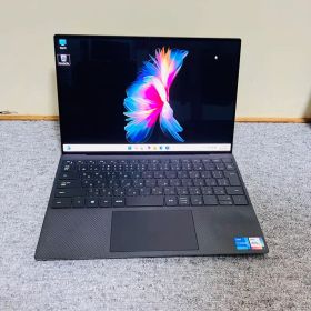 Dell XPS 13 9310 i7 32GB 2TB 4K