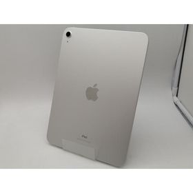 【中古】Apple 【Wi-Fi】 iPad（第10世代/2022） 256GB シルバー MPQ83J/A【札幌南2条】保証期間１ヶ月【ランクA】