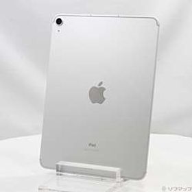 iPad Air 第4世代 256GB シルバー MYH42J／A