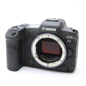 《良品》Canon EOS R5
