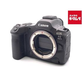 【中古】 【良品】 キヤノン EOS R5 Mark II ボディ