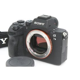 【全額返金保証】並品｜ソニー α7 III ILCE-7M3 ボディ（センサー清掃済み） CA01-R3118-3U1A