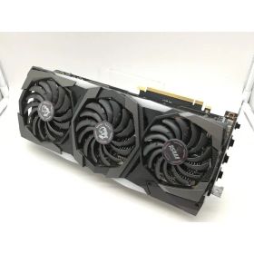 【中古】MSI GeForce RTX 2080 SUPER GAMING X TRIO RTX2080Super/8GB(GDDR6)/PCI-E【吉祥寺】保証期間1週間