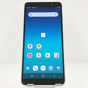 Galaxy Feel2 SC-02L ドコモ フロストホワイト 送料無料 本体 c12732 【中古】